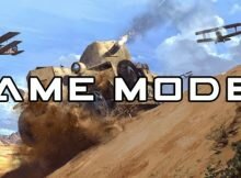 Battlefield 1 Game Modes